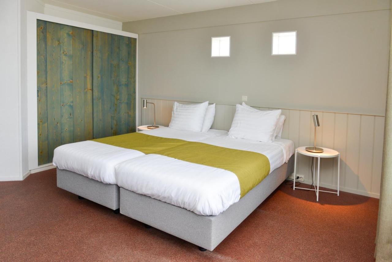 Strandhotel Noordzee