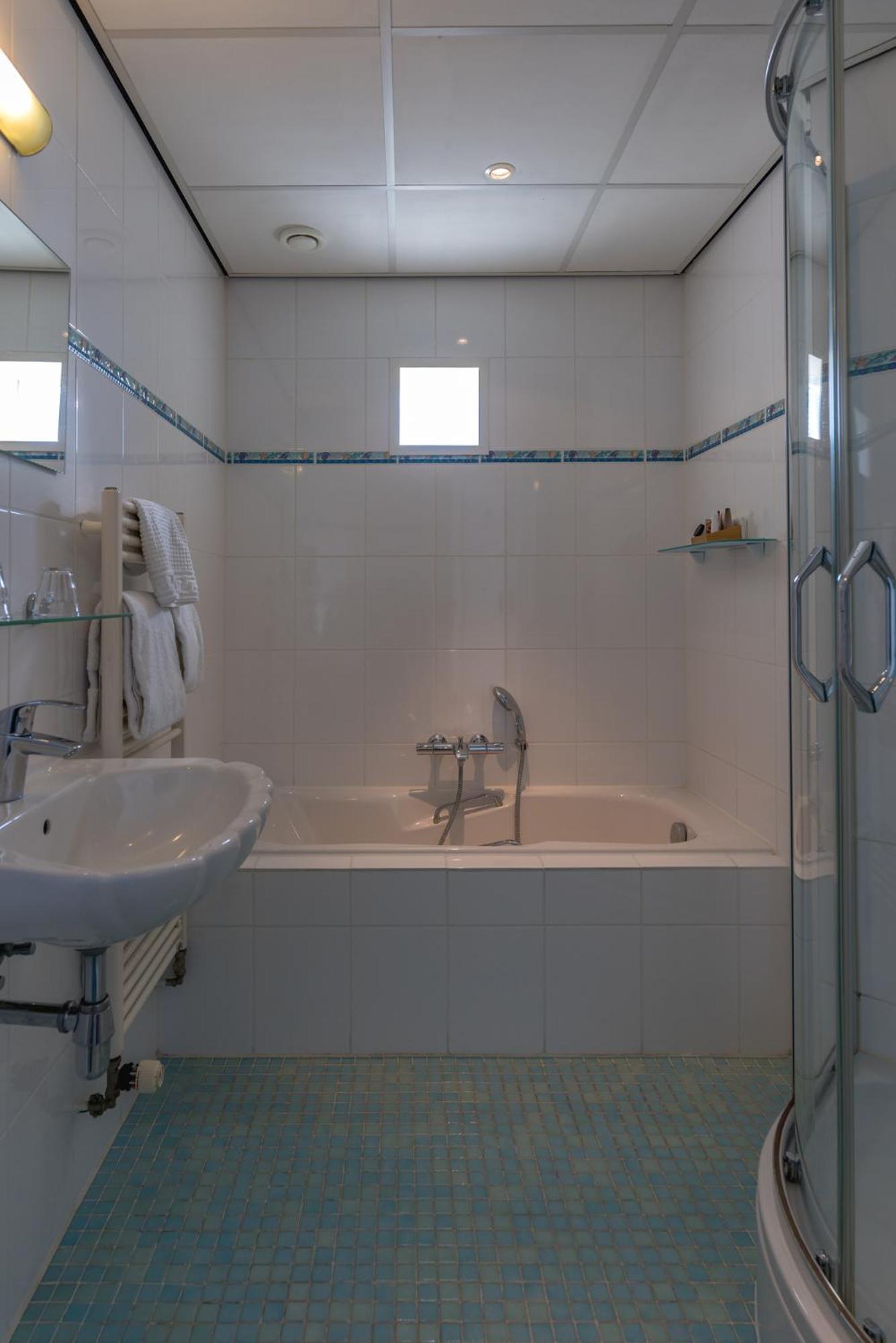 Strandhotel Noordzee 3*