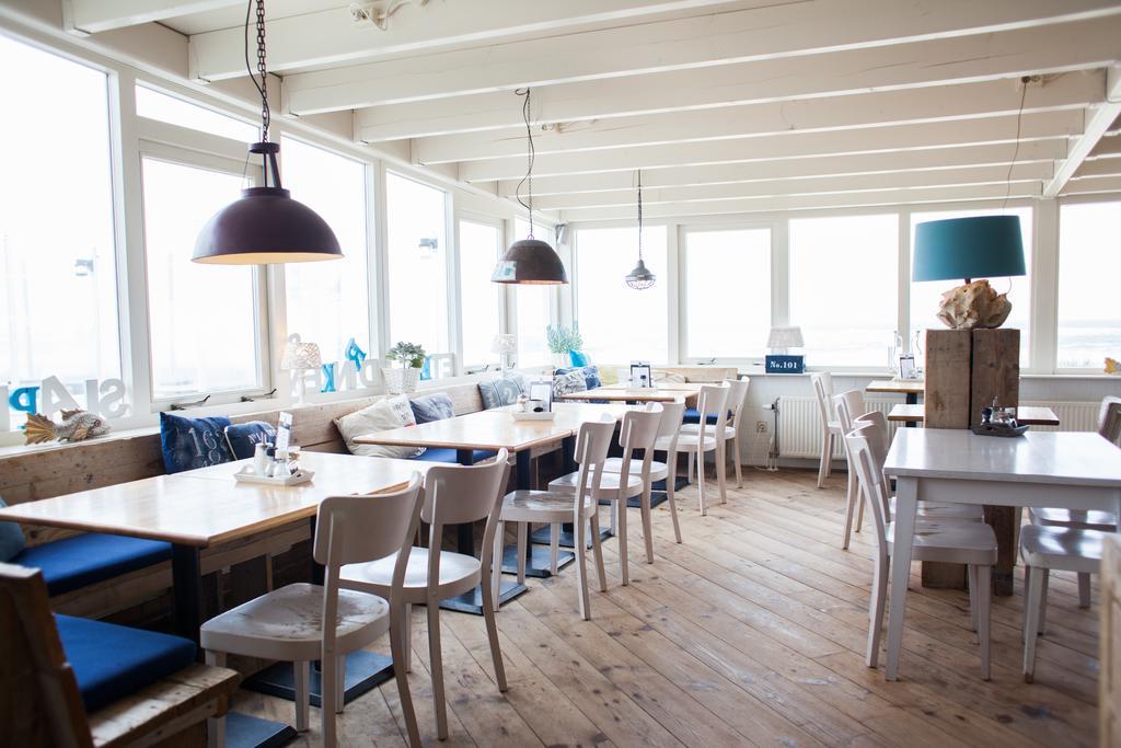 Hotel Strandhotel Noordzee De Koog (Texel)