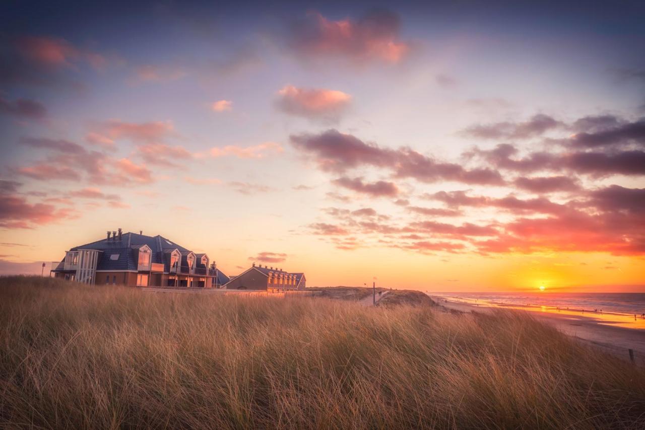 Strandhotel Noordzee