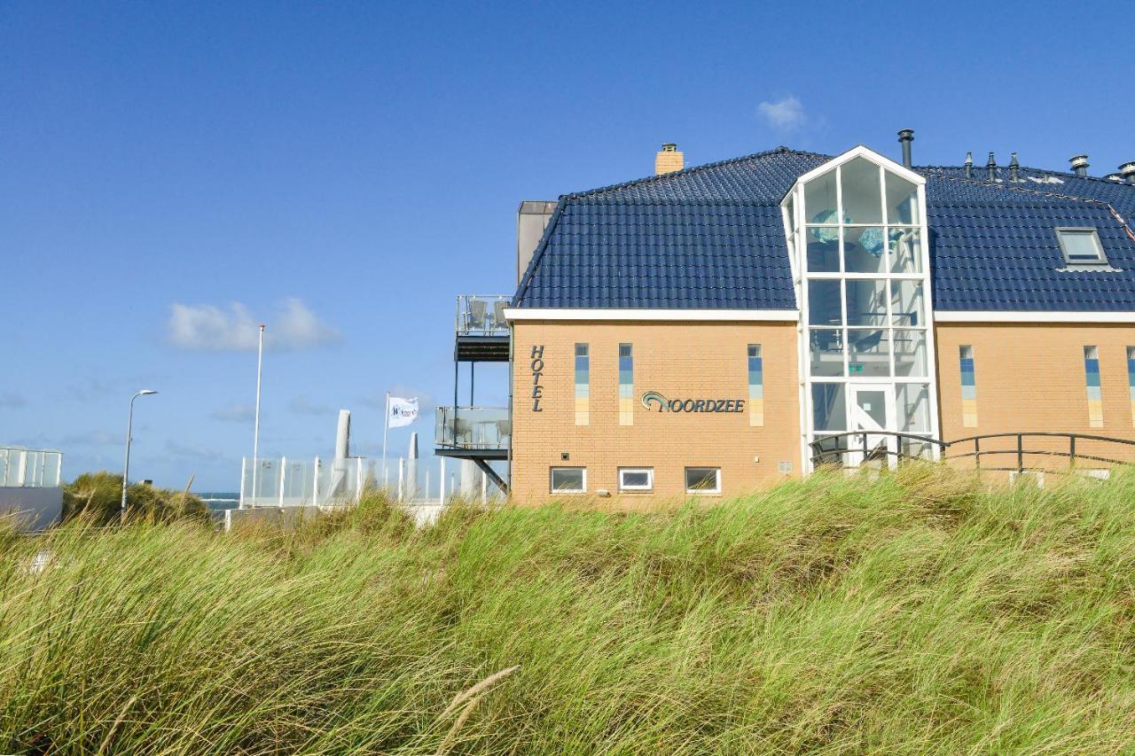 Strandhotel Noordzee 3* De Koog (Texel)