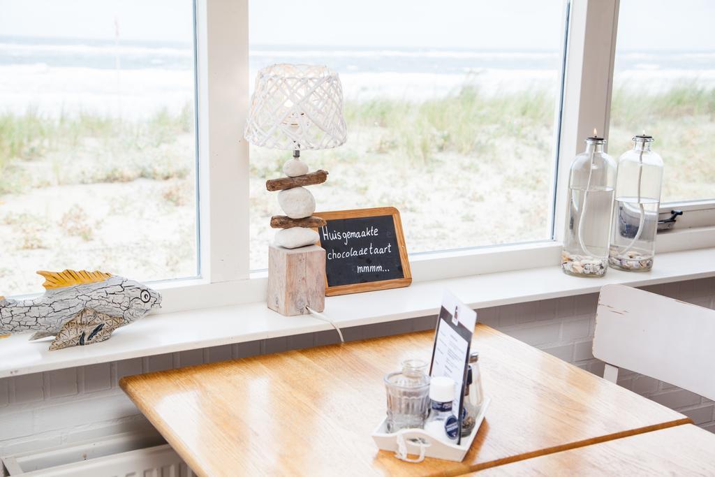 Strandhotel Noordzee 3*