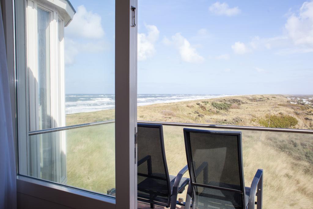 Strandhotel Noordzee Hotel De Koog (Texel)