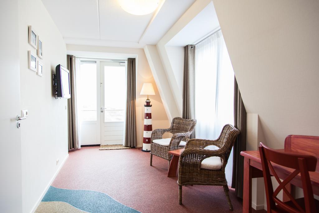 Strandhotel Noordzee 3* De Koog (Texel)